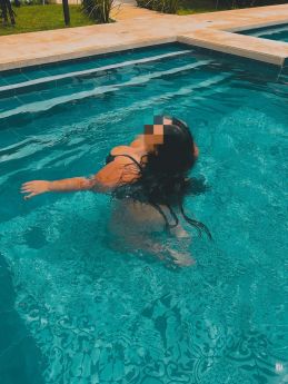 Escort Dnipro : Ameliya - photo 1