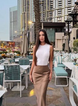 Escort Dnipro : Elison - photo 2