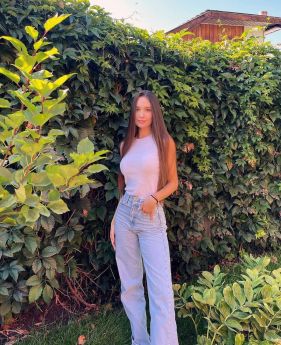 Escort Dnipro : Elison - photo 3
