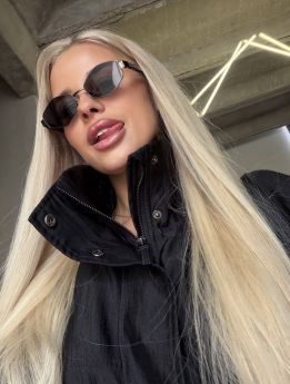Escort Dnipro : Hanna - photo 1