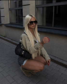 Escort Dnipro : Hanna - photo 3