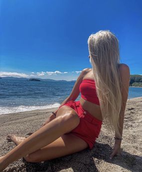 Escort Dnipro : Tina - photo 4