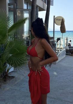 Escort Dnipro : Dianka - photo 3