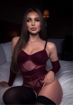 Повія Дніпра : Адєль - фото 4