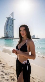 Escort Dnipro : Adel - photo 2