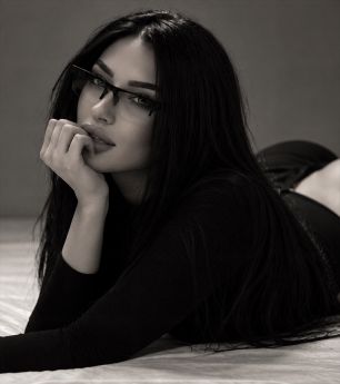 Escort Dnipro : Erika - photo 4