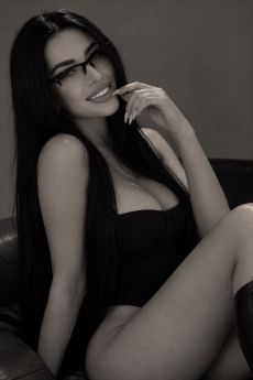 Проститутка Днепра : Эрика - фото 5