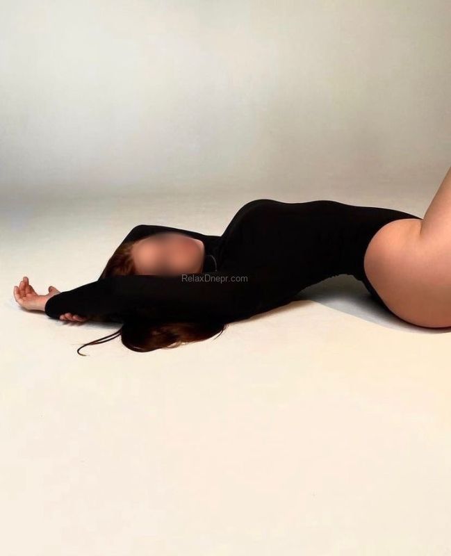 Dnipro escort : Marta - photo 1