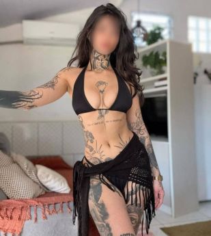 Проститутка Днепра : Камилла - фото 2