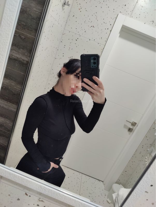 Dnipro escort : Kamilla - photo 3