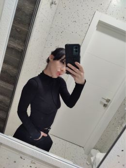 Escort Dnipro : Kamilla - photo 4