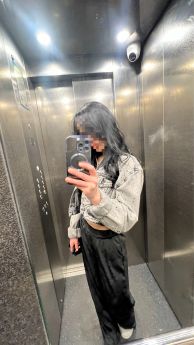 Повія Дніпра : Камілла - фото 3
