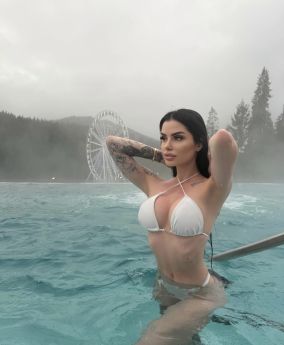 Escort Dnipro : Eva - photo 3