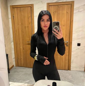 Escort Dnipro : Erika - photo 1