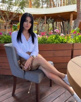 Escort Dnipro : Erika - photo 5