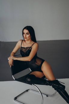 Escort Dnipro : Erika - photo 2