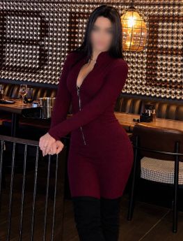 Escort Dnipro : Dzhessika - photo 5