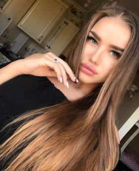 Escort Dnipro : Kristina - photo 1