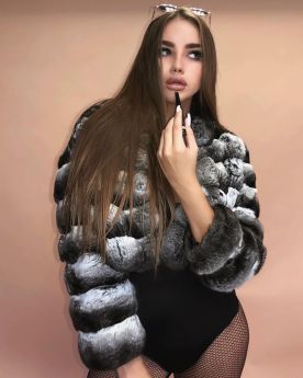 Escort Dnipro : Kristina - photo 3