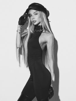 Escort Dnipro : Margo - photo 2