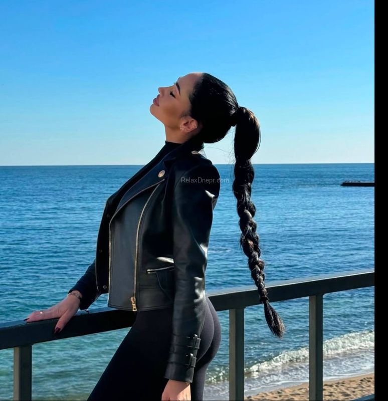 Dnipro escort : Leya - photo 6