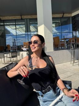 Escort Dnipro : Leya - photo 1