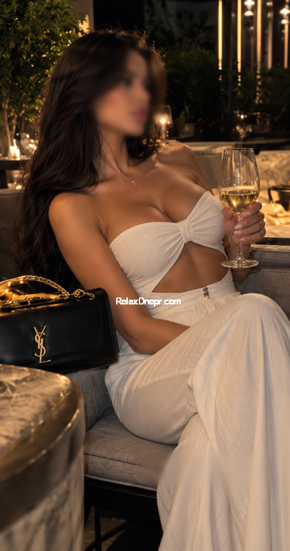 Dnipro escort : Emili - photo 4