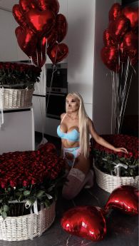 Повія Дніпра : Аліна - фото 3