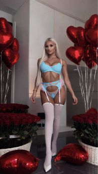 Проститутка Днепра : Алина - фото 4