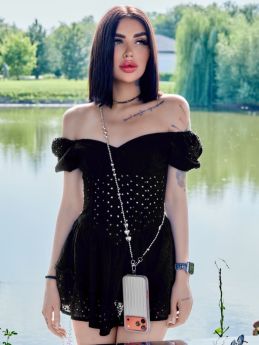 Escort Dnipro : Kamila - photo 1