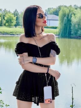 Escort Dnipro : Kamila - photo 3