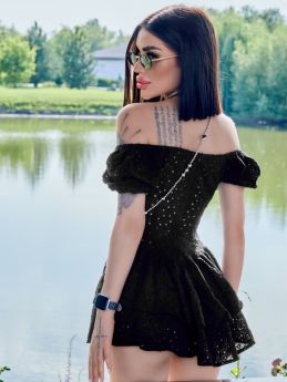 Escort Dnipro : Kamila - photo 2