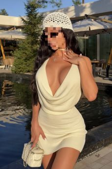 Escort Dnipro : Alesya - photo 2