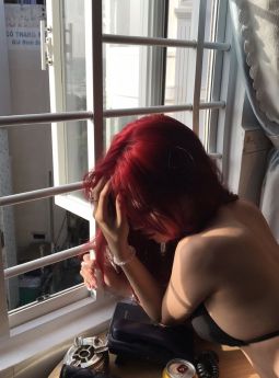 Escort Dnipro : Mariya - photo 5