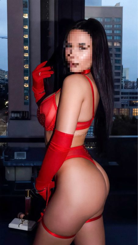 Dnipro escort : Lika - photo 3