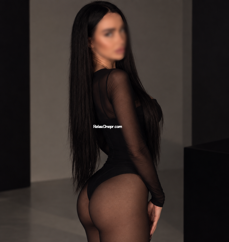 Dnipro escort : Melissa - photo 2