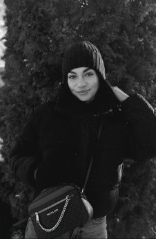 Escort Dnipro : Aleksandra - photo 6