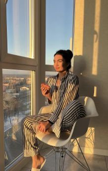Escort Dnipro : Aleksandra - photo 3