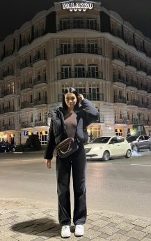 Escort Dnipro : Aleksandra - photo 5