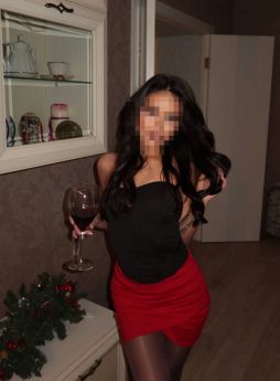 Escort Dnipro : Olya - photo 2